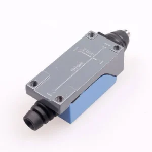 Limit Switch (ME-8111) – Plunger Type, 5A 250V