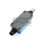 Limit Switch (ME-8112) – Straight Roller Type, 5A 250V