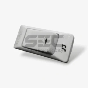 Major Door Bell Push Switch – Durable & Easy to Install