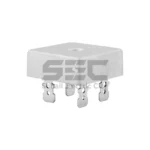 Metal Case Bridge Rectifier KBPC3510 – 1000V, 35A
