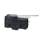 TM Series Heavy Duty Micro Limit Switch (15A, 380V) - Multiple Actuator Types