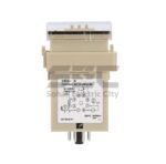 Omron E5C4-R20 K LED Digital Temperature Controller – 0-399°C, 220V AC