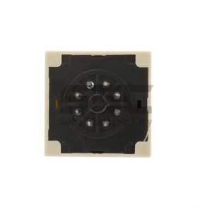 Omron E5C4-R20 K LED Digital Temperature Controller – 0-399°C, 220V AC