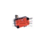 Omron Micro Limit Switch (V-155-1C25) – Roller Lever Arm, 15A