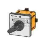 Opas Changeover Switch 2, 3 & 4 Pole – 32A to 315A, 230/400V
