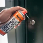 Perfects Contact Cleaner Spray – Professional-Grade Electronics & Electrical Cleaner