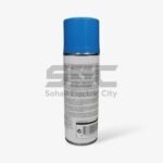 Contact & Degreaser Cleaner Spray – Precision Cleaning for Electronics & Machinery (200ml)