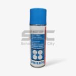 Contact & Degreaser Cleaner Spray – Precision Cleaning for Electronics & Machinery (200ml)