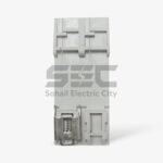 RTL 63A Double Pole Circuit Breaker – 400V AC, Overload & Short-Circuit Protection