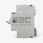 RTL 63A Double Pole Circuit Breaker – 400V AC, Overload & Short-Circuit Protection