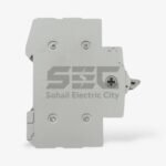 RTL 63A Double Pole Circuit Breaker – 400V AC, Overload & Short-Circuit Protection