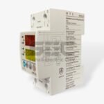 RTL 63A Over & Under Voltage & Current Protection Relay – 220V AC
