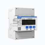 CHINT DTSU666 Three-Phase Smart Energy Meter – High Precision DIN-Rail Power Monitor