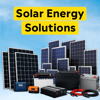 Solar Panel