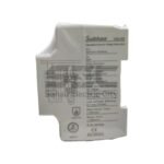 Subhan VAG-63 Digital Adjustable 63A Over/Under Voltage and Over Current Protection Relay