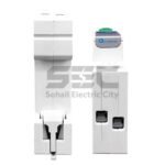 Tomzn TOB9e-63M Smart WiFi Circuit Breaker 63A – Ewelink App, Monitoring & Protection