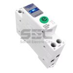 Tomzn TOB9e-63M Smart WiFi Circuit Breaker 63A – Ewelink App, Monitoring & Protection