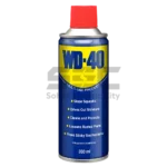 WD40 Multi-Use Spray – 100ml & 330ml | Lubricant, Rust Remover & Protector