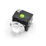 Mechanical Temperature Thermostat Switch – 200-250V AC
